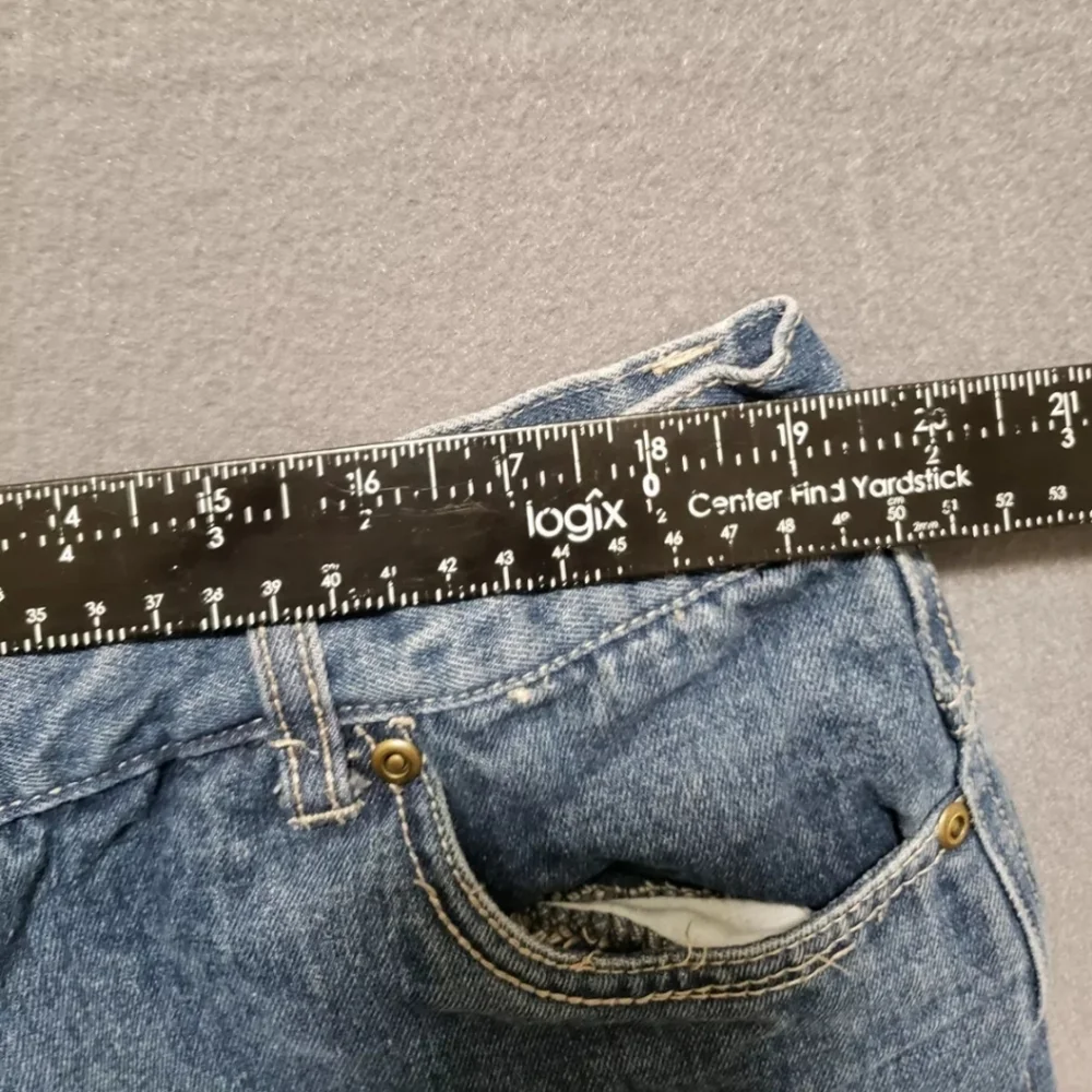 Canyon Creek Size 42x32 Blue Jeans
